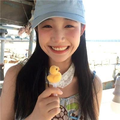 姐妹狂欢行封面