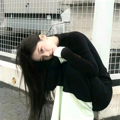 后宫开挂人生封面